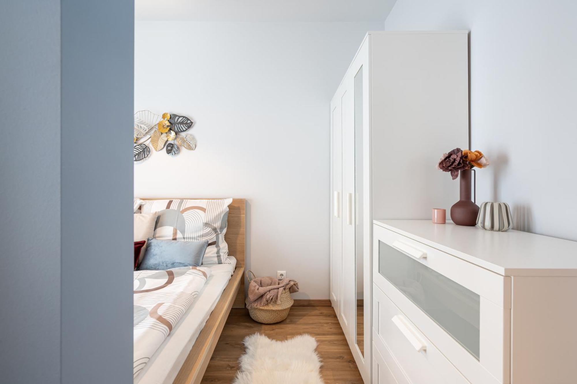 Blooming Budapest Apartment With Free Underground Parking Exteriér fotografie