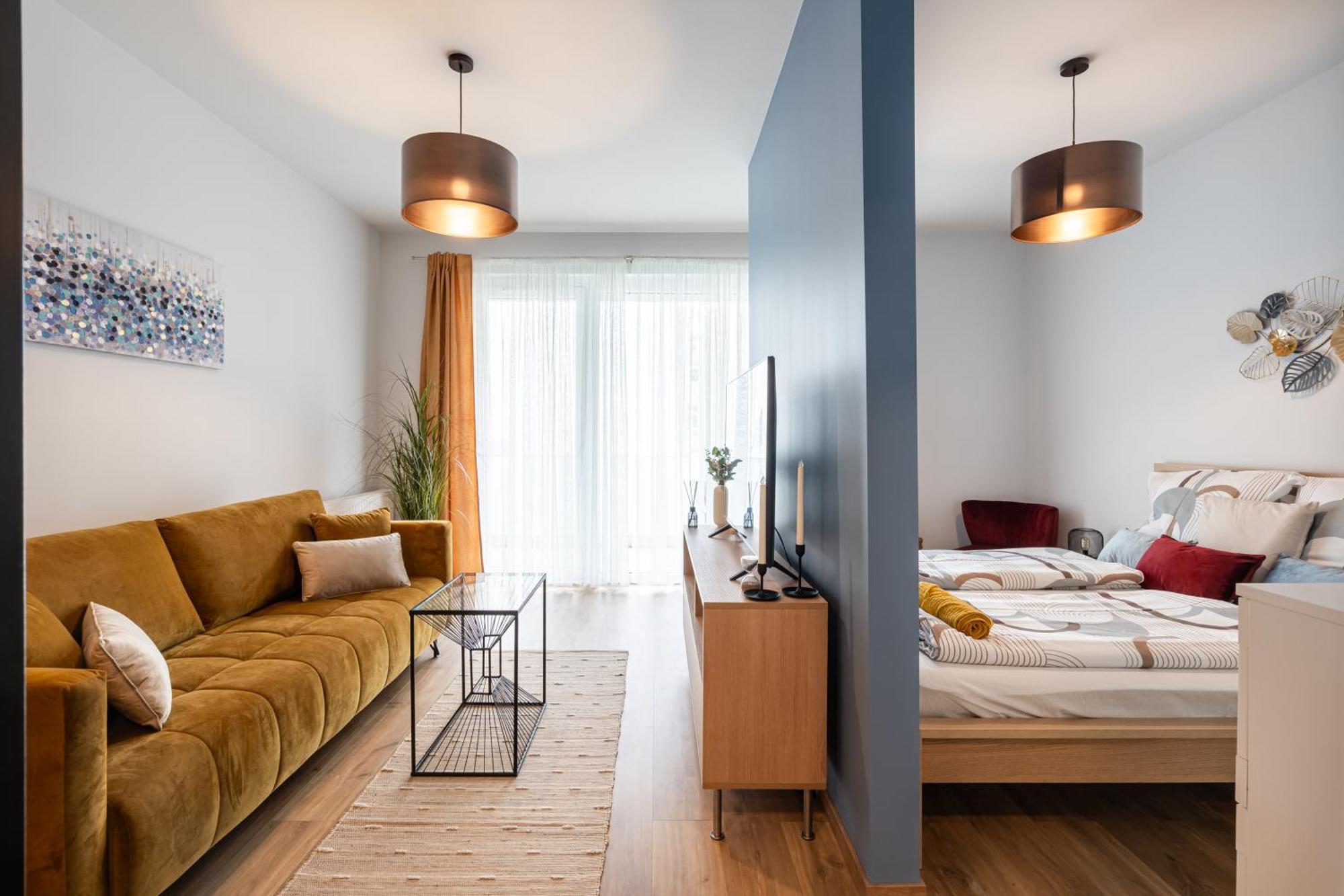 Blooming Budapest Apartment With Free Underground Parking Exteriér fotografie