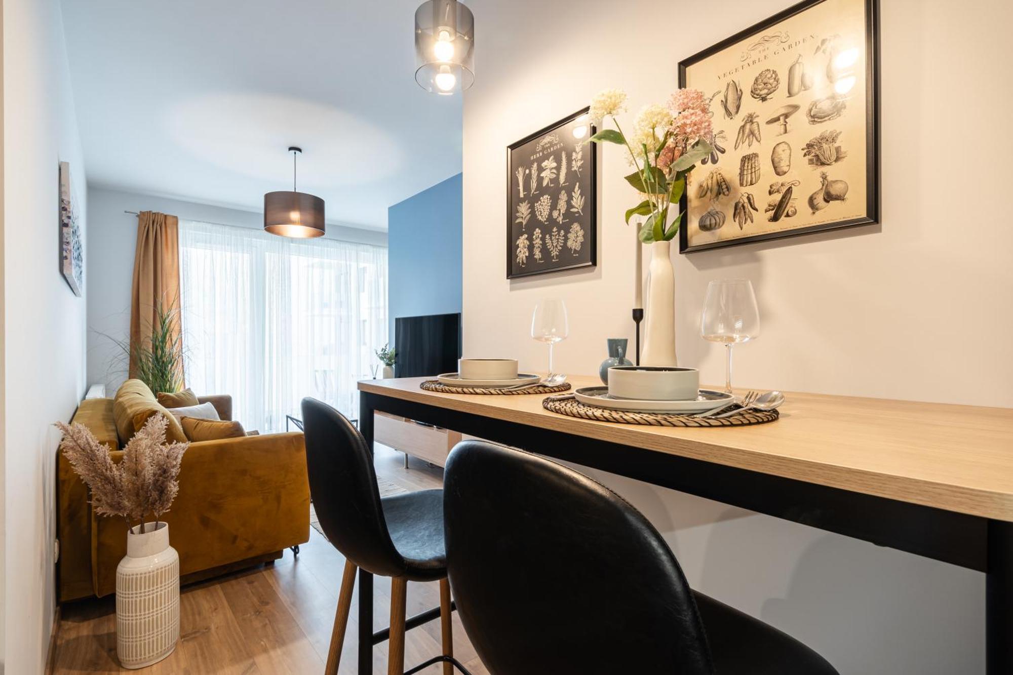 Blooming Budapest Apartment With Free Underground Parking Exteriér fotografie