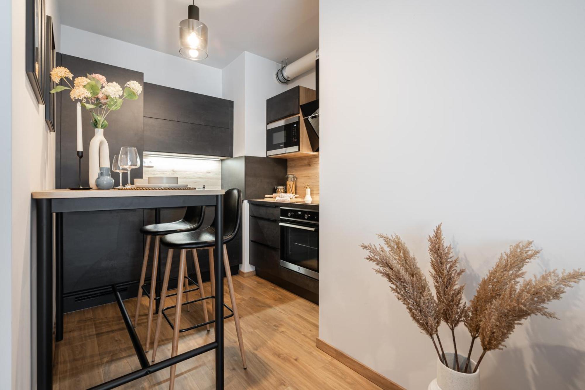 Blooming Budapest Apartment With Free Underground Parking Exteriér fotografie