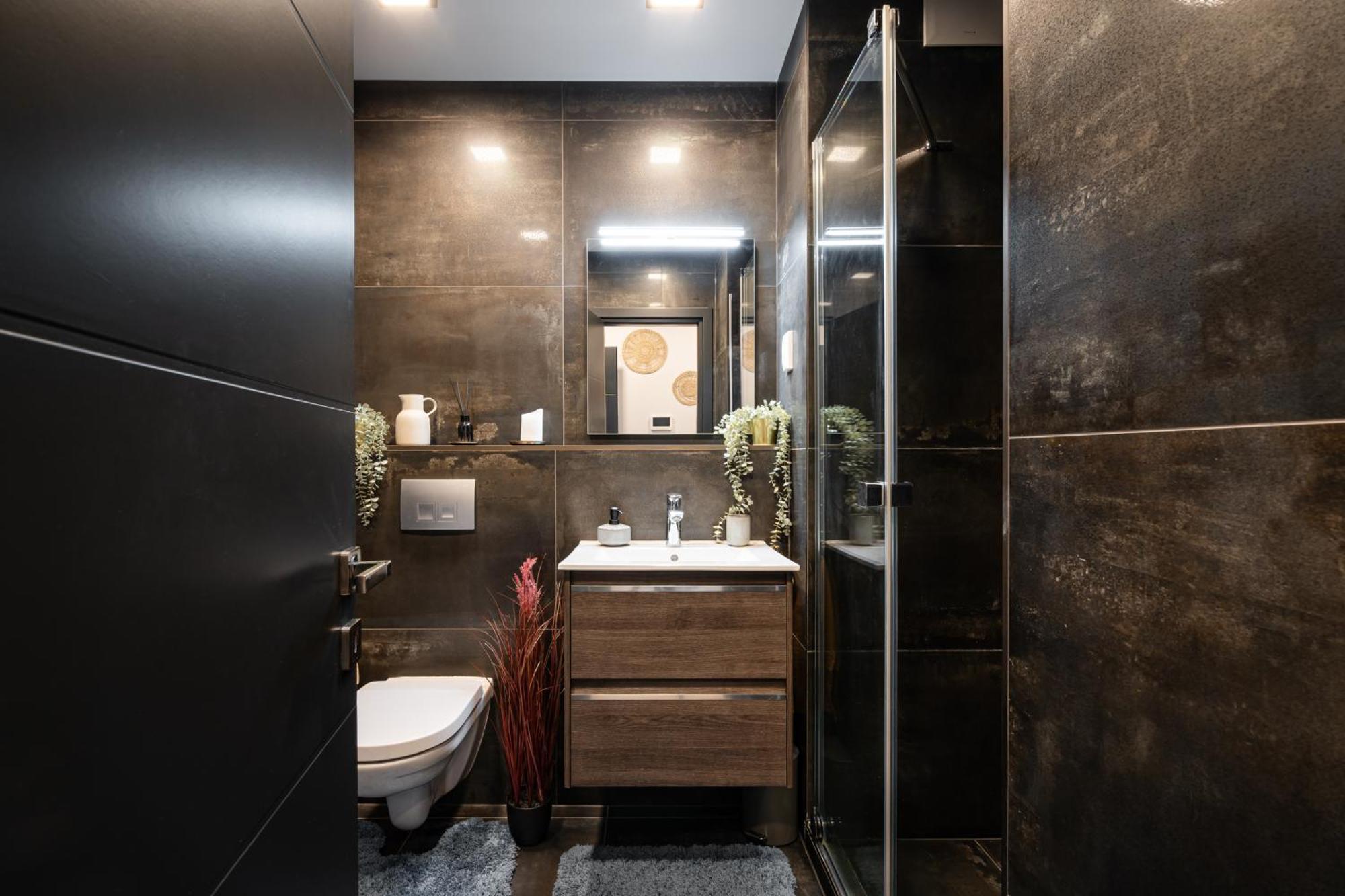 Blooming Budapest Apartment With Free Underground Parking Exteriér fotografie